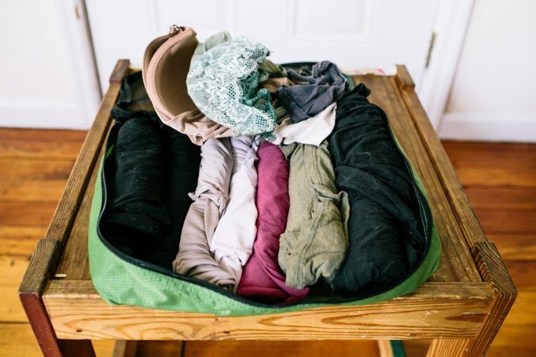 What s In My Bag Asia Backpacking Trip Frugal Frolicker