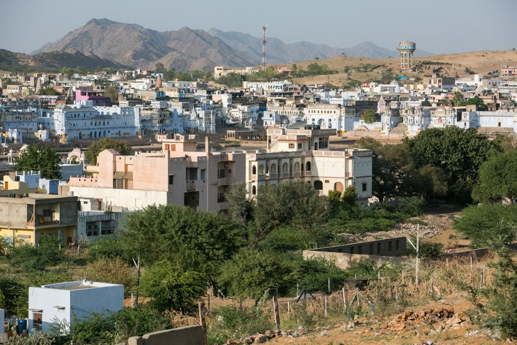 pushkar india