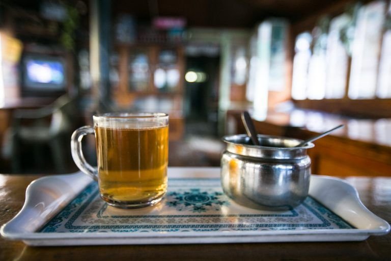 What It's Like Trekking To Tea Houses In Nepal Frugal Frolicker
