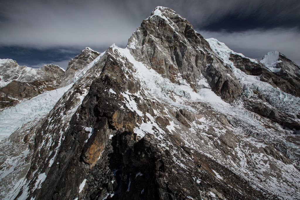 everest base camp