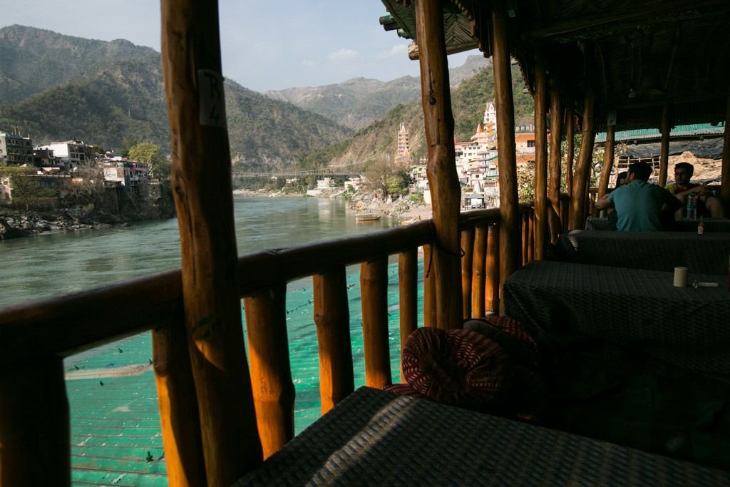 rishikesh india