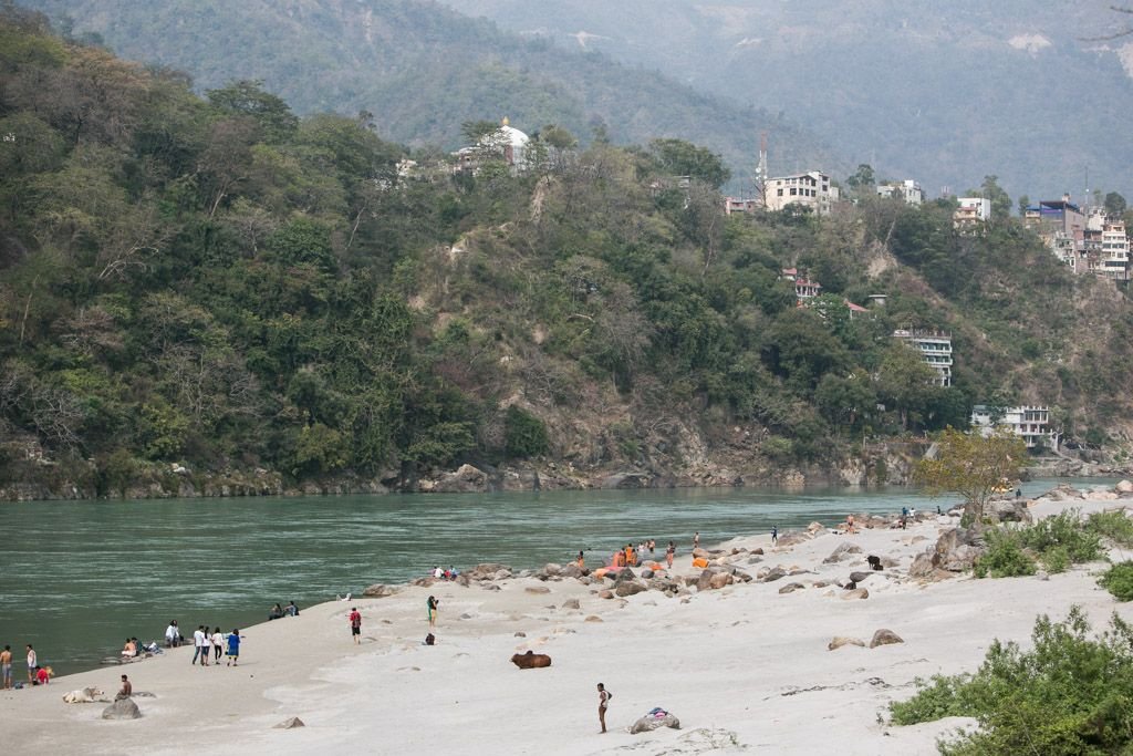 rishikesh india