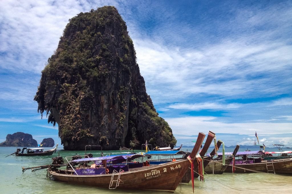 railay