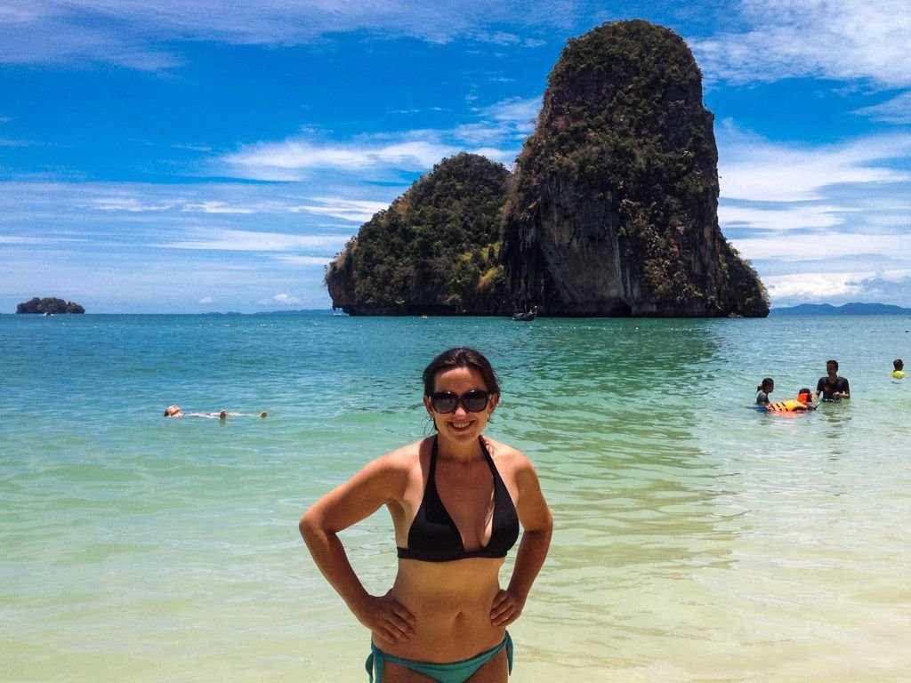 railay