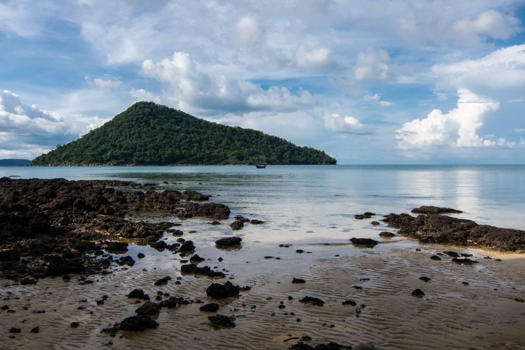 koh rong cambodia