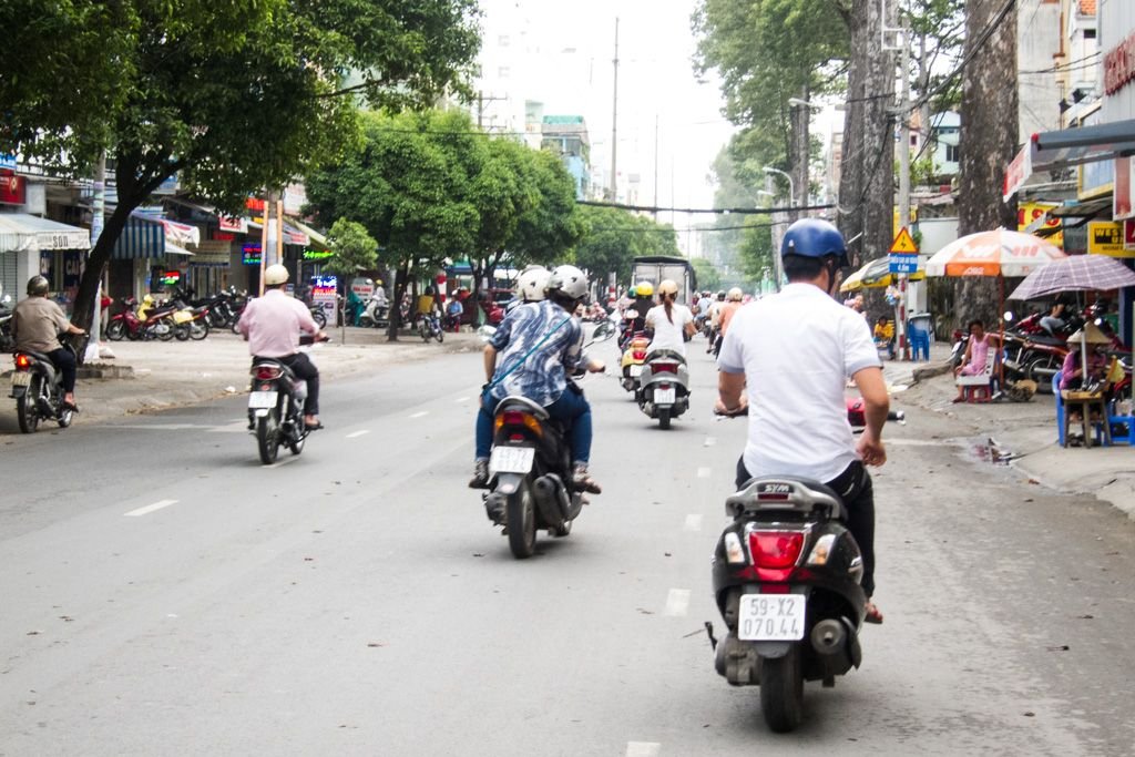 mekong delta diy trip