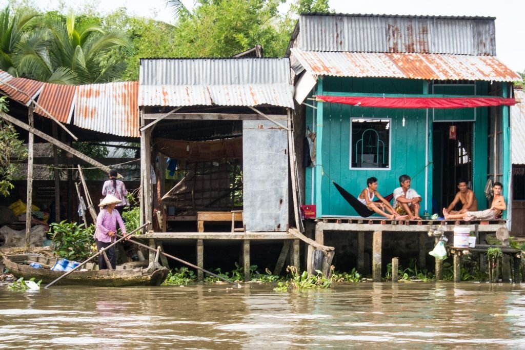 mekong delta backpacking