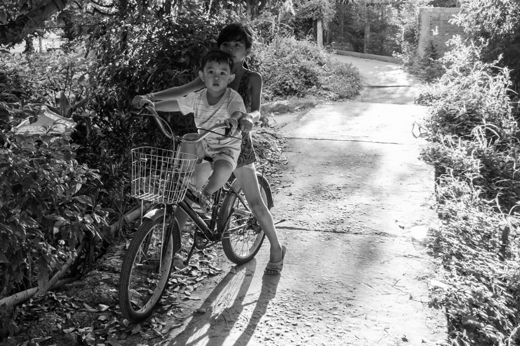 mekong delta diy trip