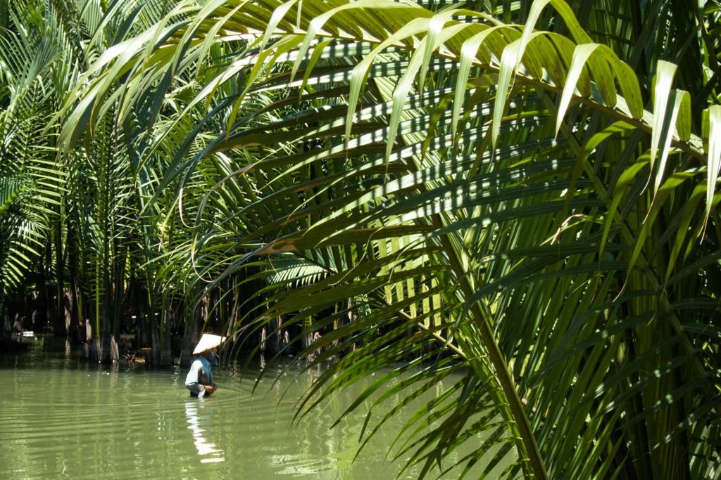 hoi an vietnam