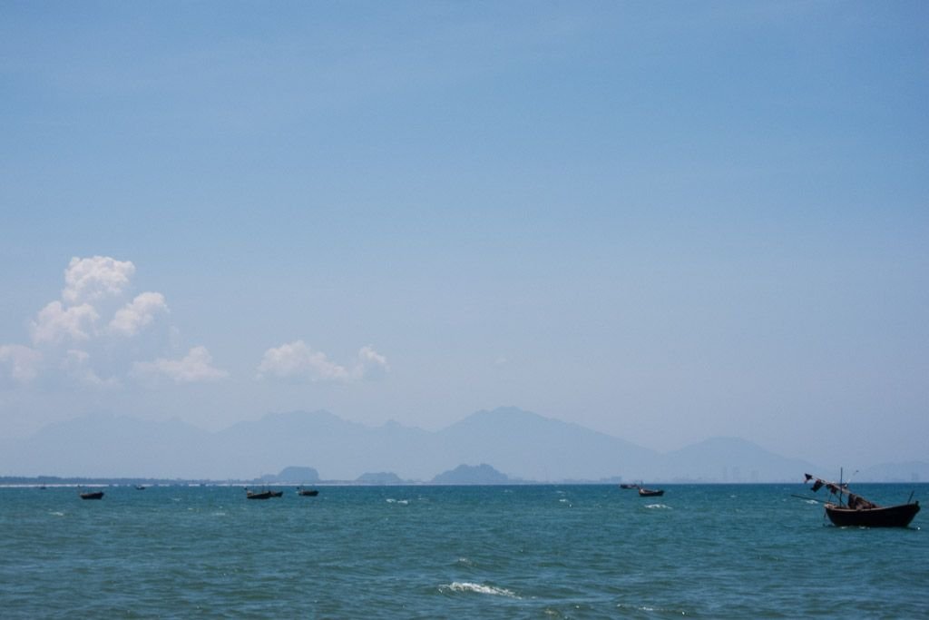 hoi an vietnam