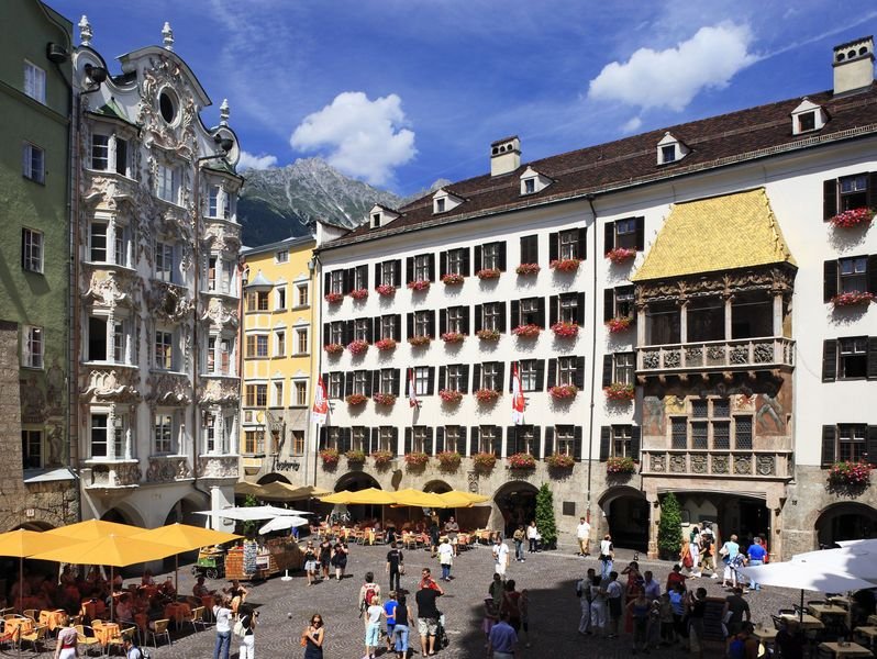 innsbruck austria