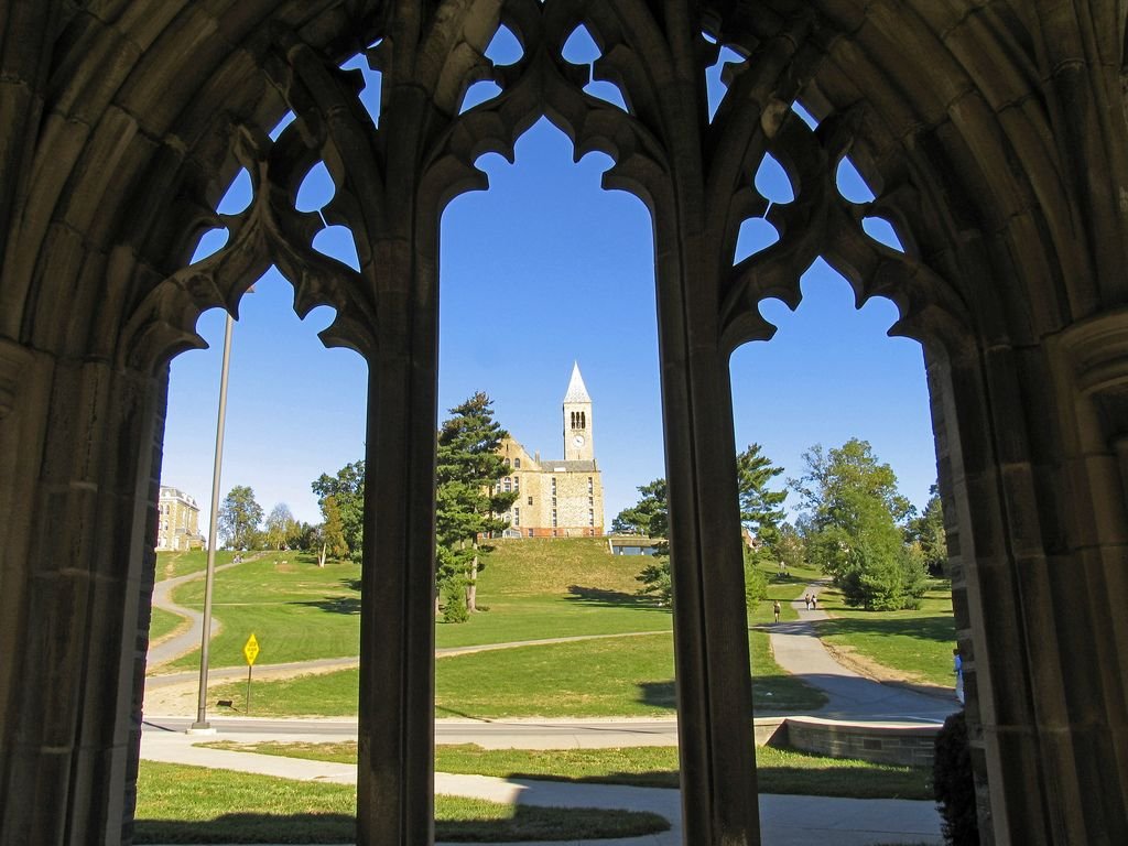 cornell university