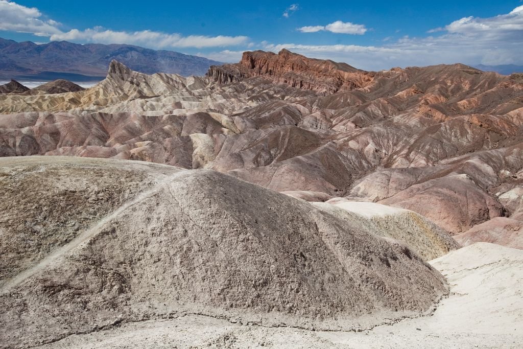 death valley