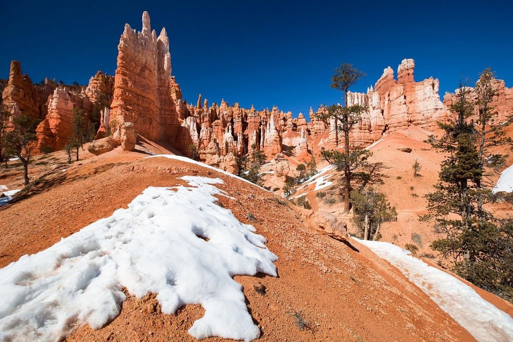 bryce canyon