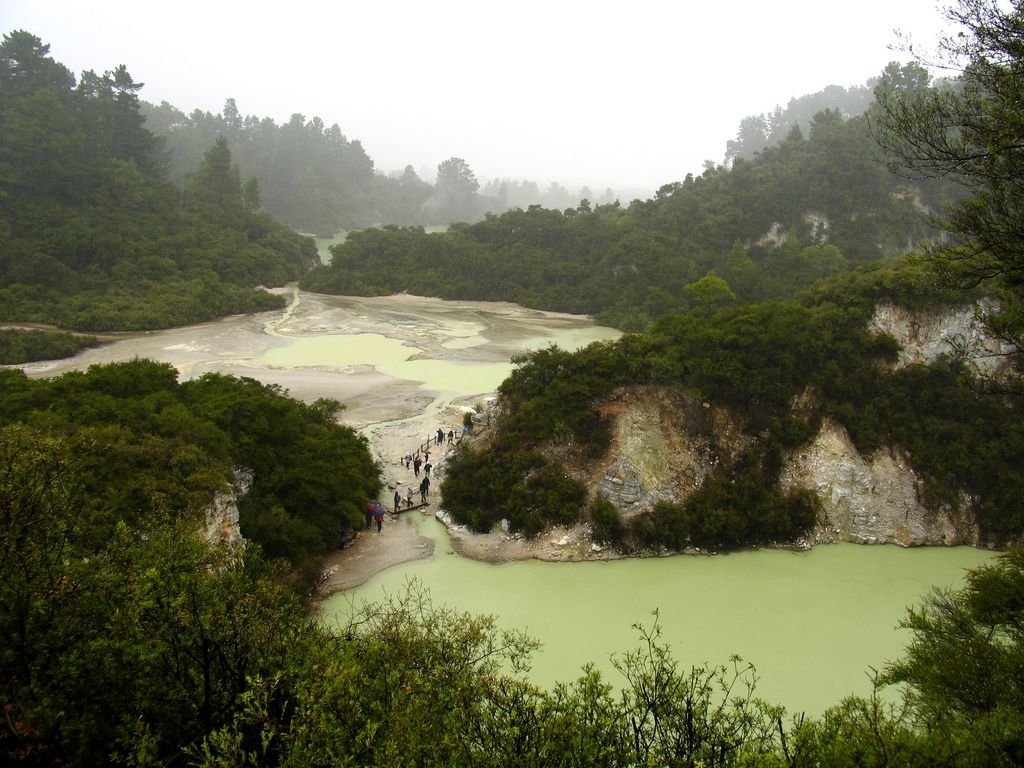 new zealand