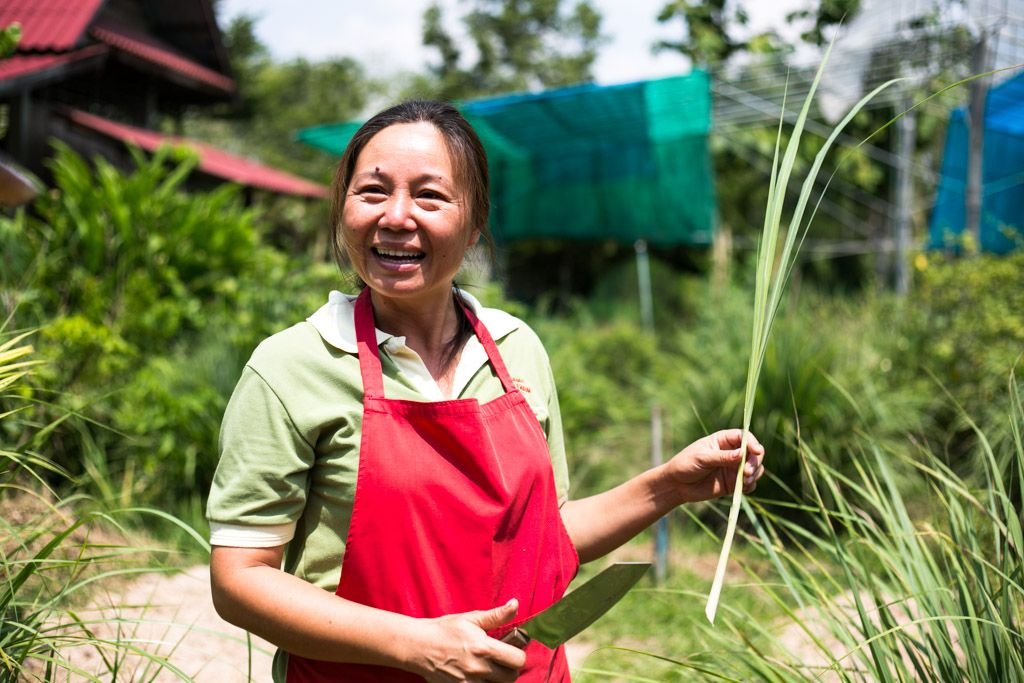 chiang mai cooking class