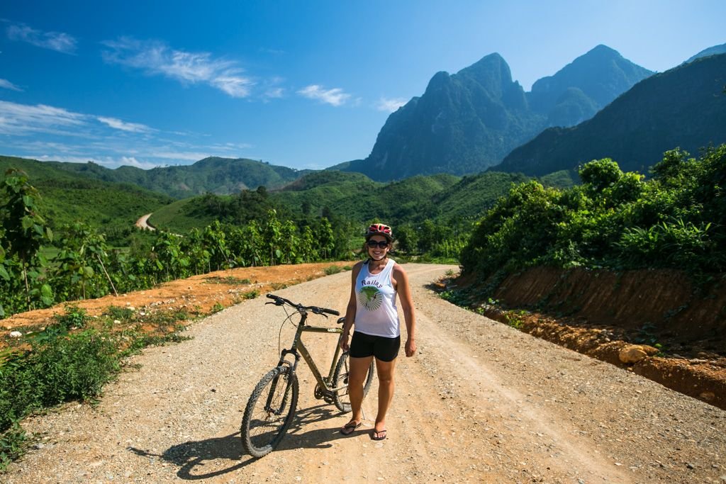 nong khiaw laos