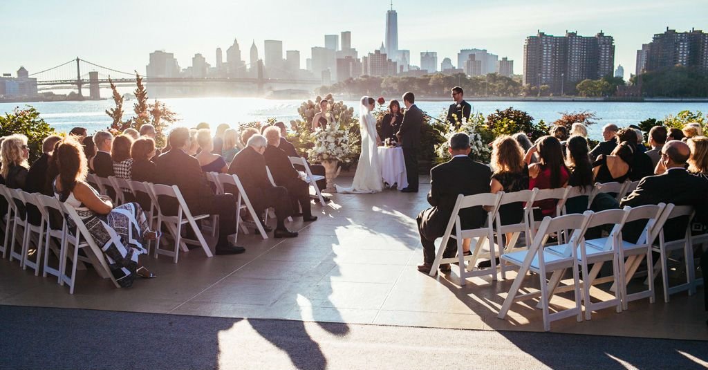 brooklyn wedding photographer