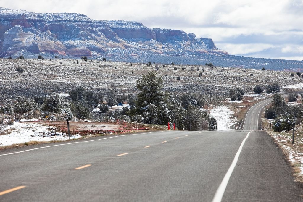 bryce canyon