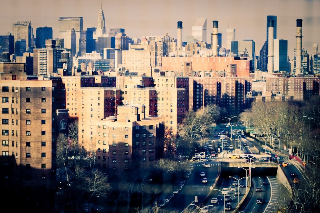 Williamsburg Bridge