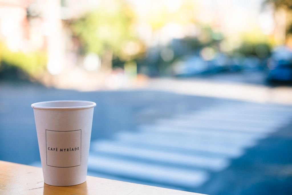 best montreal coffee shops