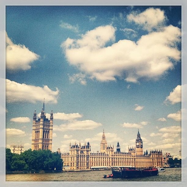 london instagram