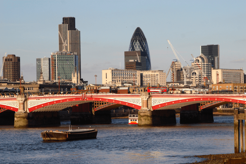 london bridge