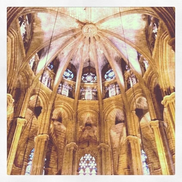 barcelona spain instagram