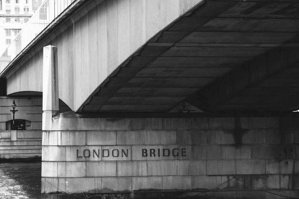 london bridge