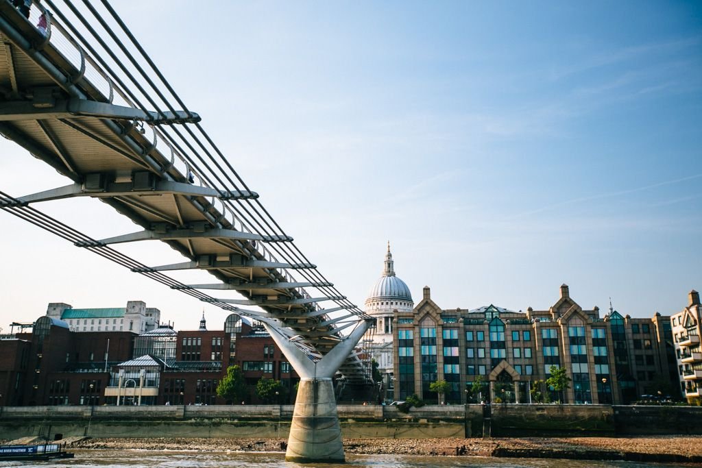 london bridge