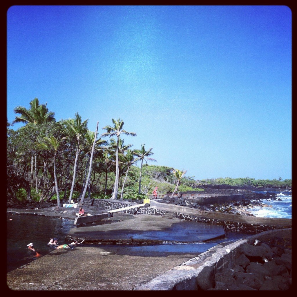 big island hawaii