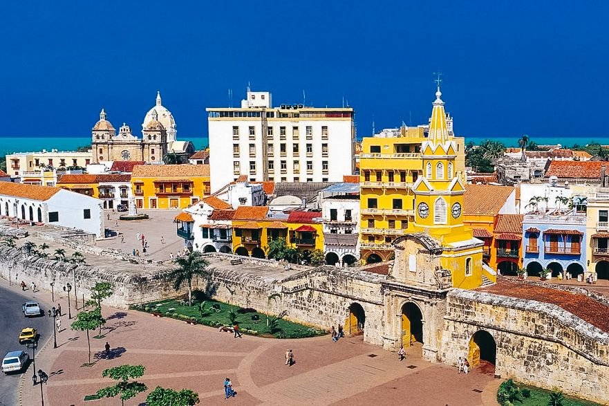 cartagena colombia