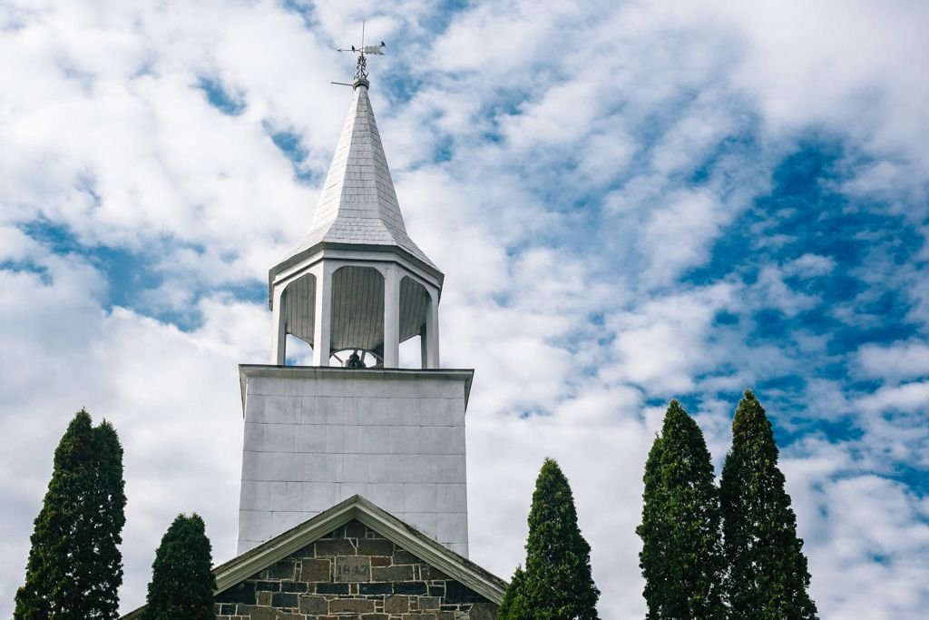 quebec eastern townships road trip