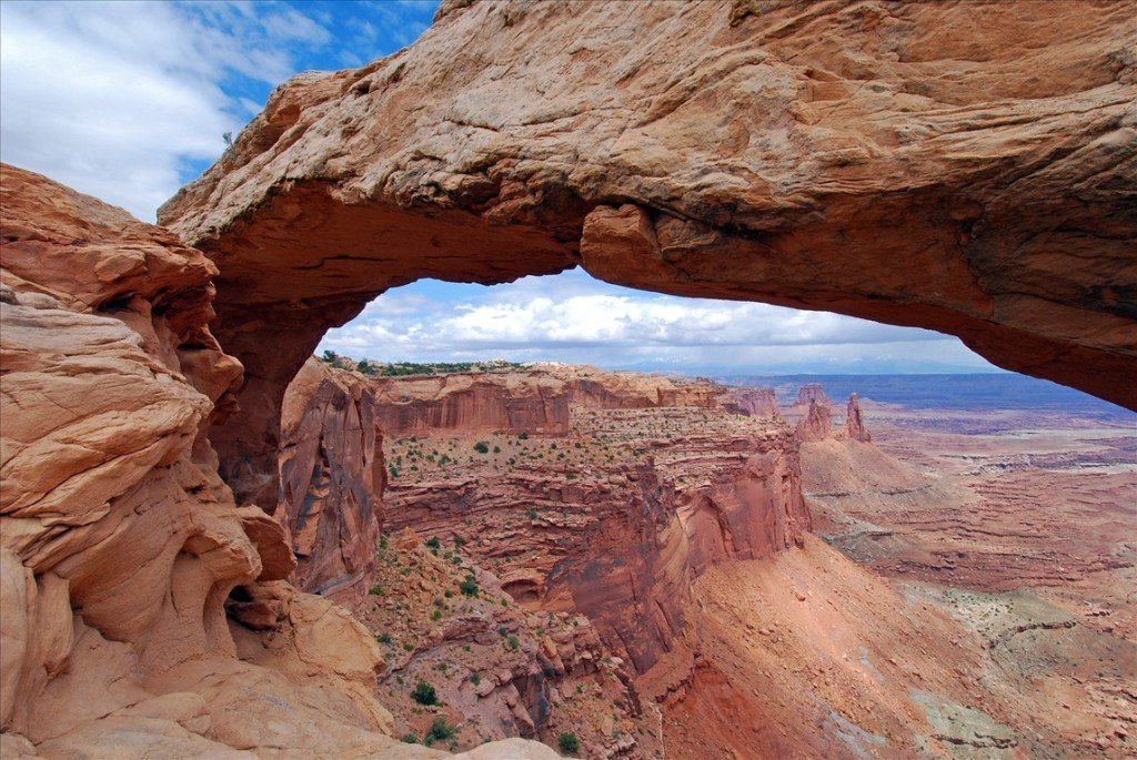 Canyonlands National Park