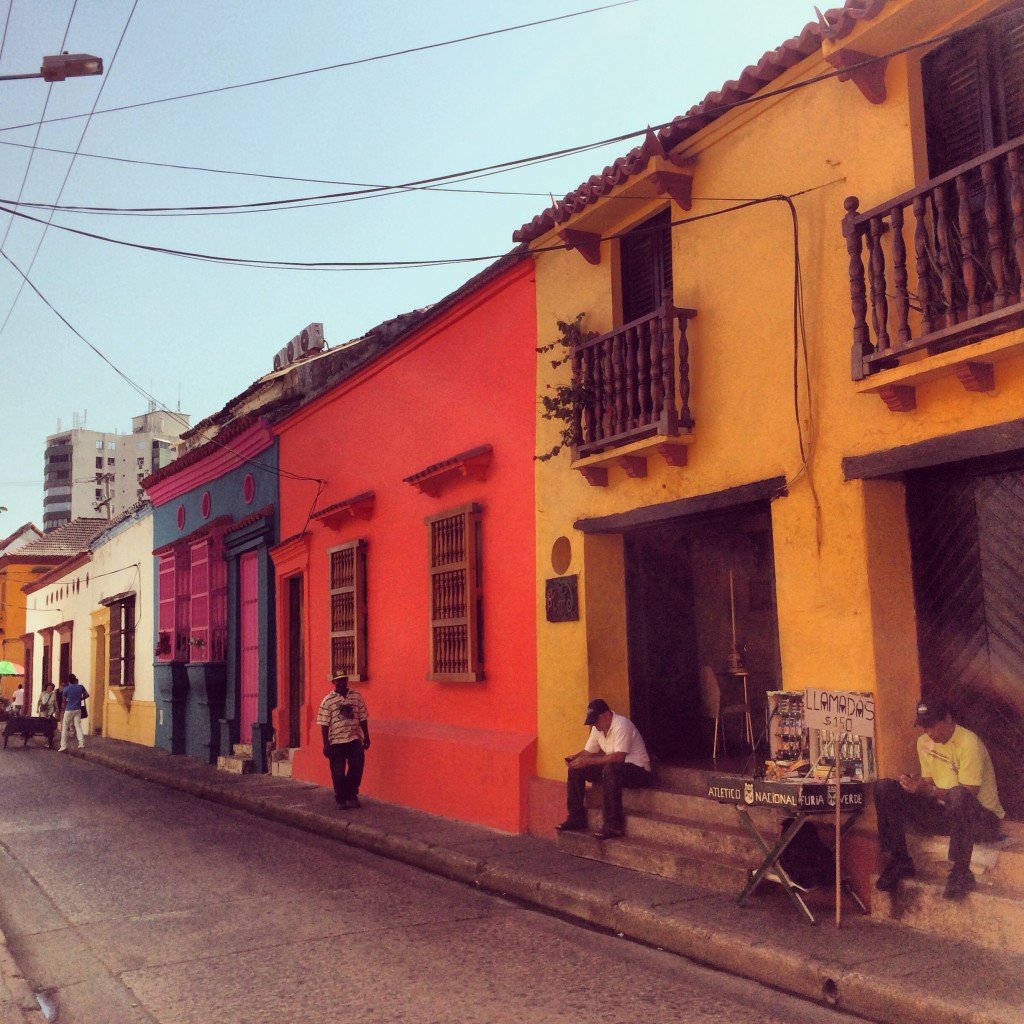 cartagena colombia