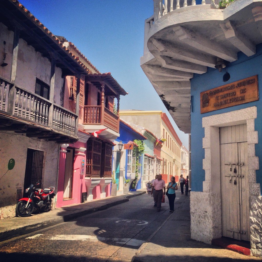 cartagena colombia