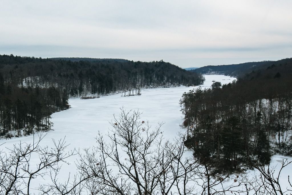 fahnestock winter park from NYC