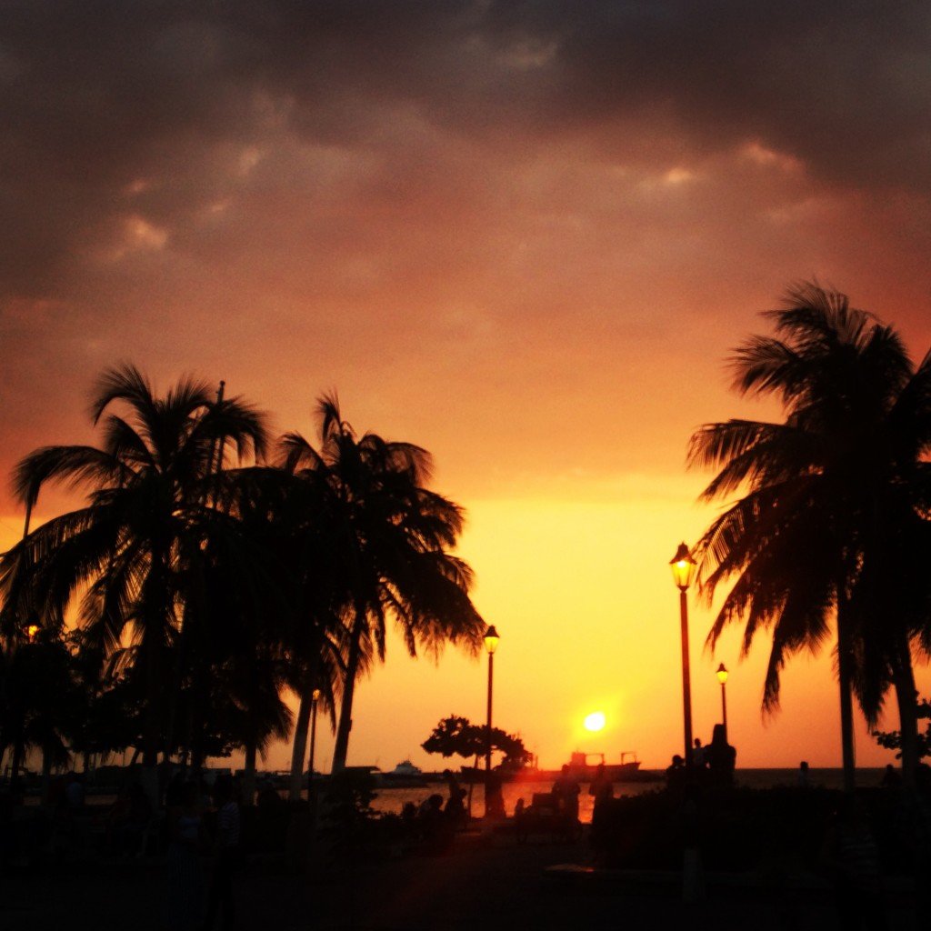 santa marta colombia