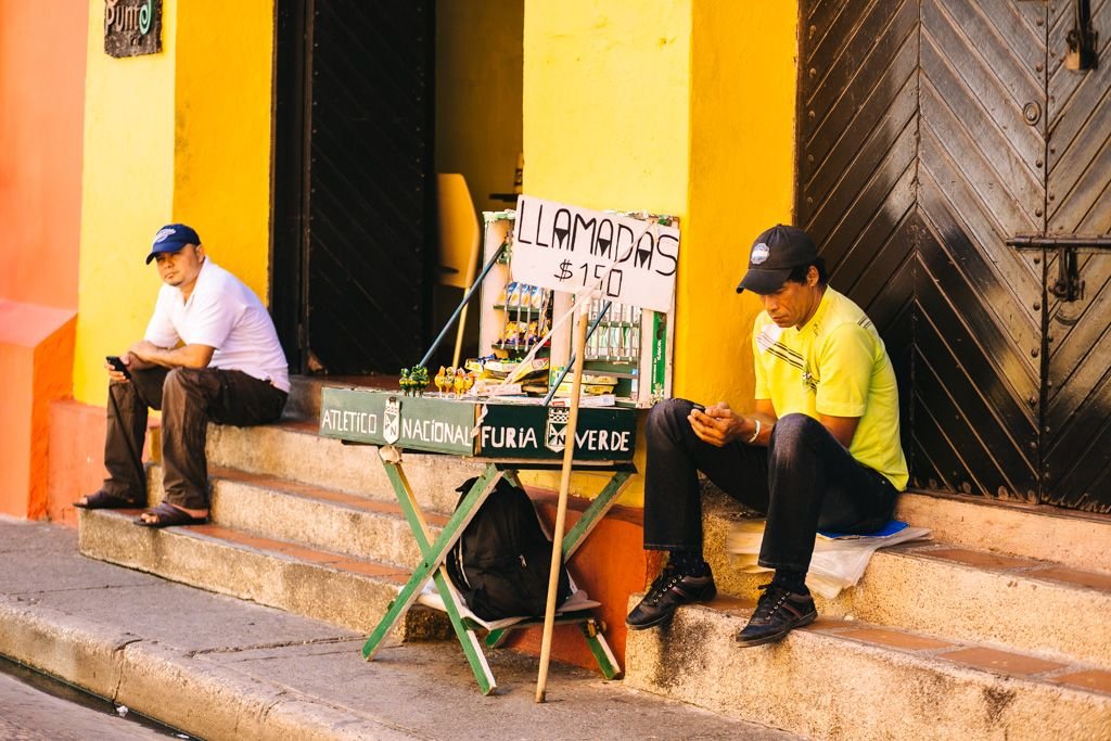 cartagena colombia