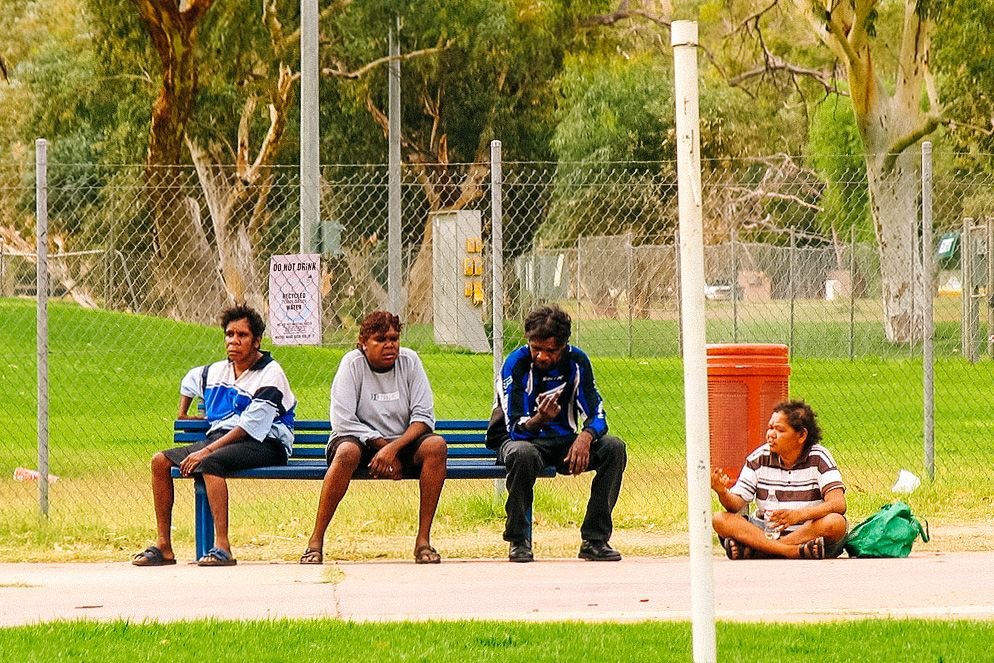 alice springs australia