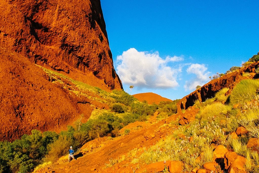 outback australia