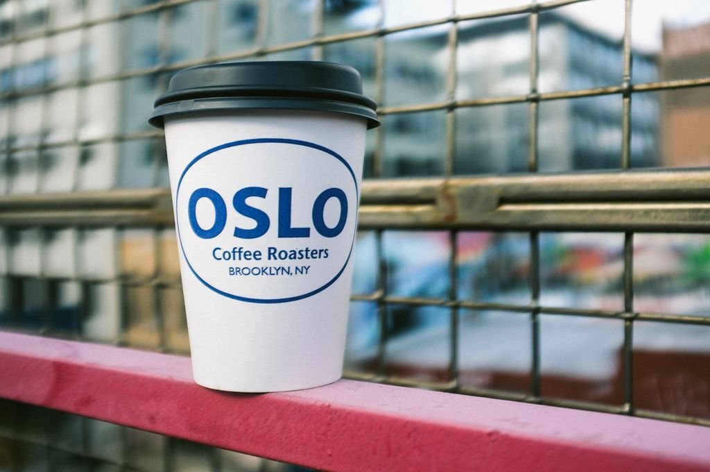 oslo coffee nyc