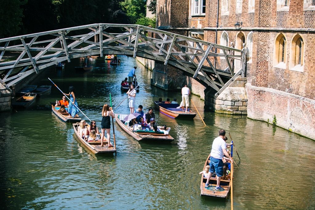 cambridge england