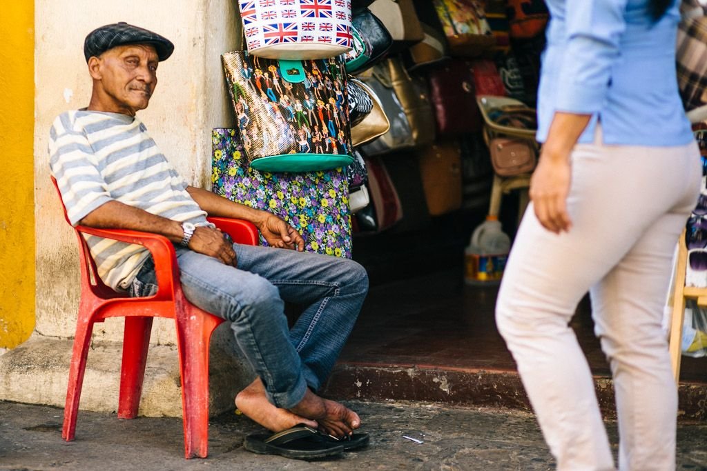 colombia