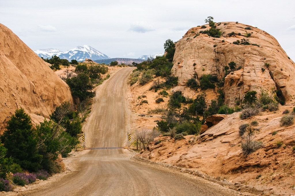 weekend road trips from denver