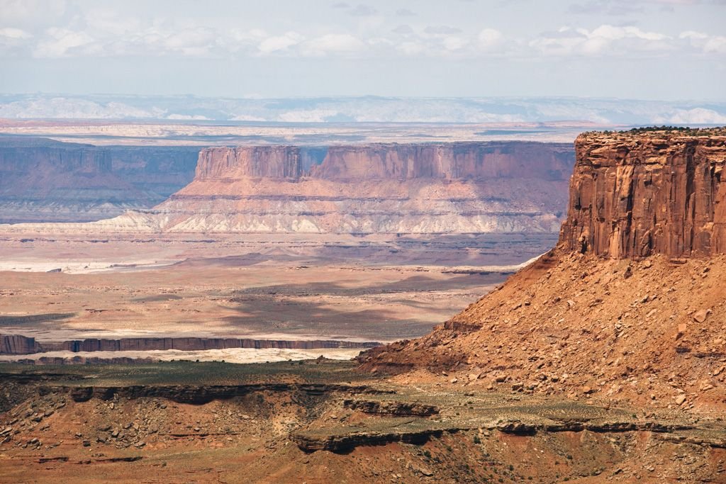 Canyonlands National Park