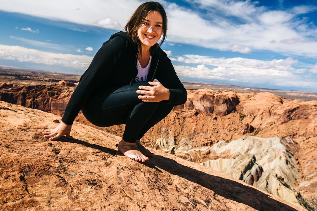 canyonlands national park