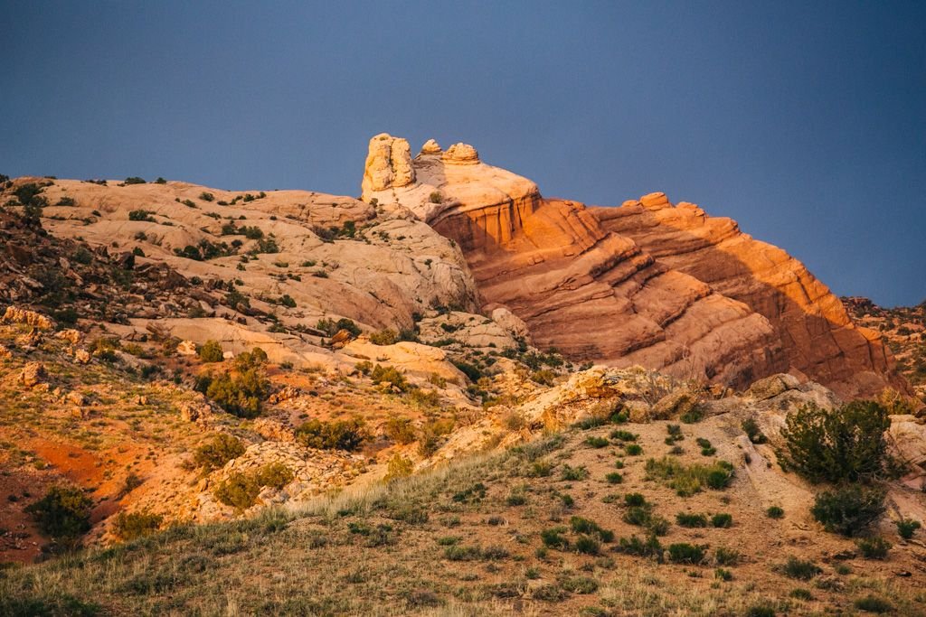 arches national park