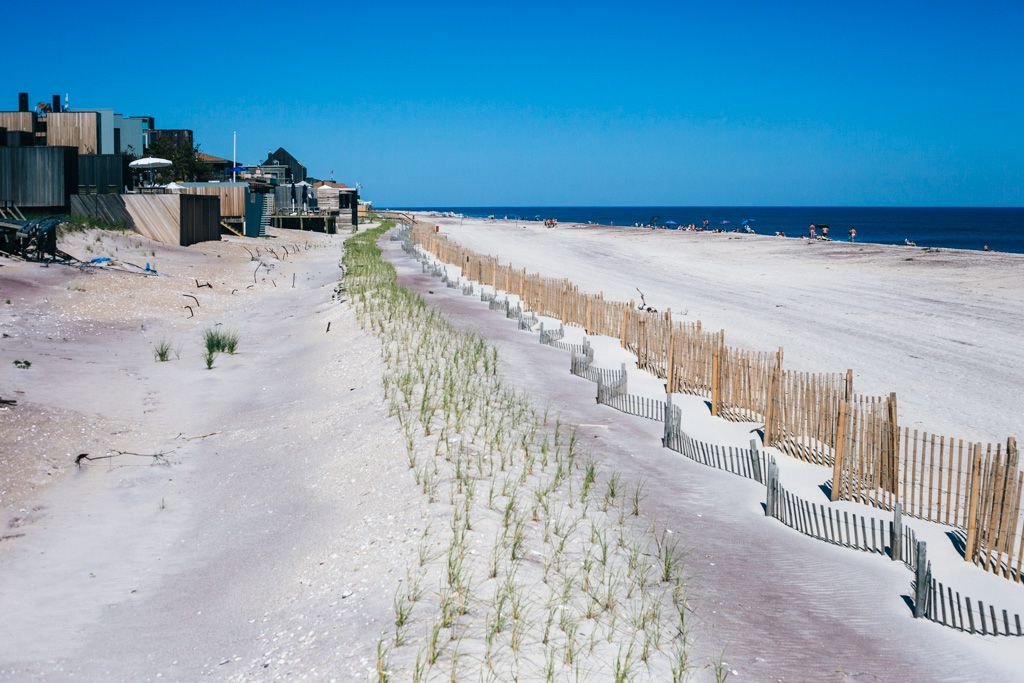 fire island ny beaches