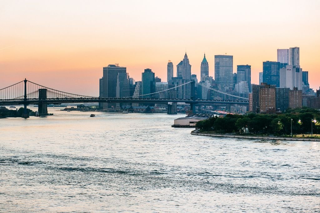 Manhattan Bridge